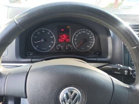 VW Golf 1.6 бензин 102 к. С. , снимка 14