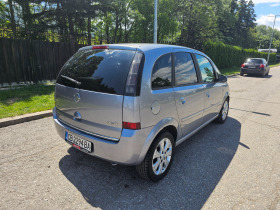Opel Meriva 1.7 CDTI, снимка 4