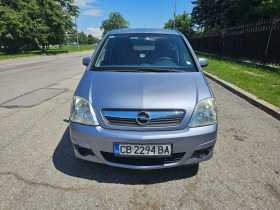 Opel Meriva 1.7 CDTI, снимка 2