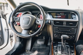 Audi A5 Sportback Quattro, снимка 13