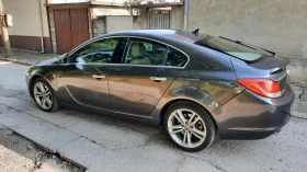 Opel Insignia | Mobile.bg    4