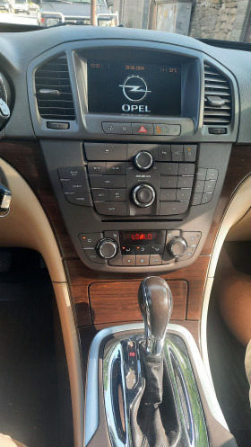 Opel Insignia, снимка 8