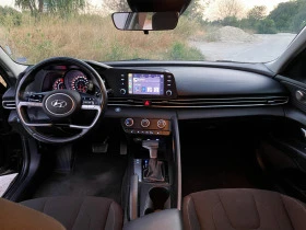 Hyundai Elantra, снимка 12