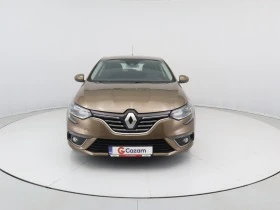 Renault Megane 1.2 Energy TCe, снимка 2