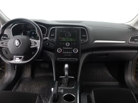 Renault Megane 1.2 Energy TCe, снимка 10