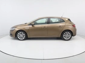 Renault Megane 1.2 Energy TCe, снимка 4