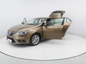 Renault Megane 1.2 Energy TCe, снимка 9