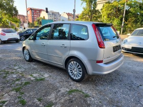 Ford C-max 1.6tdci TITANIUM, снимка 6