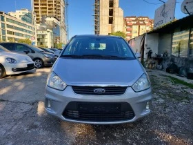 Обява за продажба на Ford C-max 1.6tdci TITANIUM ~5 590 лв. - изображение 1