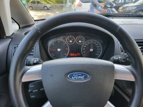 Ford C-max 1.6tdci TITANIUM | Mobile.bg    13