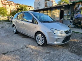 Обява за продажба на Ford C-max 1.6tdci TITANIUM ~5 590 лв. - изображение 2