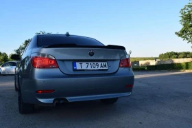 BMW 520 | Mobile.bg    4