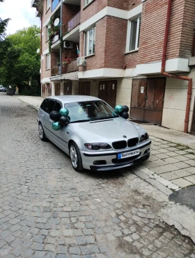     BMW 318