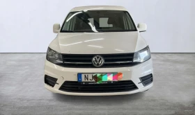 VW Caddy 2.00 TDI, Maxi,  ШВЕЦИЯ , снимка 2