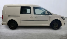 VW Caddy 2.00 TDI, Maxi,  ШВЕЦИЯ  - [8] 