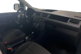 VW Caddy 2.00 TDI, Maxi,  ШВЕЦИЯ  - [13] 