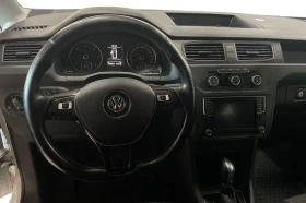 VW Caddy 2.00 TDI, Maxi,  ШВЕЦИЯ , снимка 11