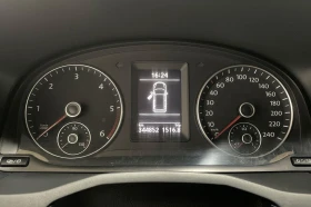 VW Caddy 2.00 TDI, Maxi,  ШВЕЦИЯ  - [14] 