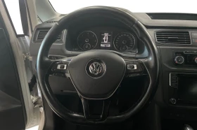 VW Caddy 2.00 TDI, Maxi,  ШВЕЦИЯ  - [11] 