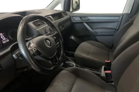 VW Caddy 2.00 TDI, Maxi,  ШВЕЦИЯ  - [10] 