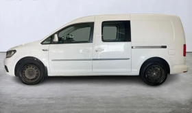 VW Caddy 2.00 TDI, Maxi,  ШВЕЦИЯ  - [9] 