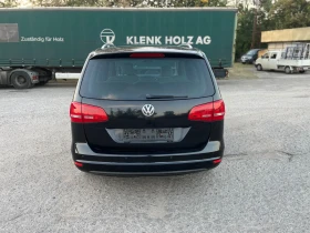 VW Sharan 2.0 TDI HIGHLINE , снимка 5