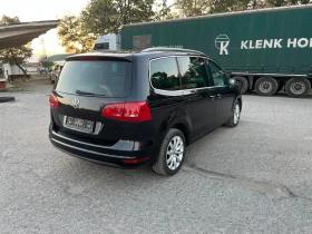 VW Sharan 2.0 TDI HIGHLINE , снимка 4