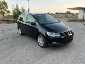 VW Sharan 2.0 TDI HIGHLINE , снимка 3