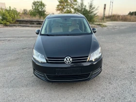 VW Sharan 2.0 TDI HIGHLINE , снимка 2