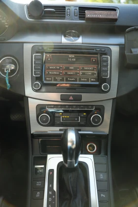 VW Passat | Mobile.bg    15