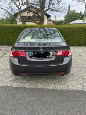 Honda Accord 2.2 I-DTEC Elegans, снимка 10