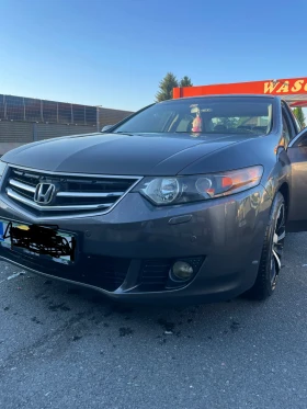 Honda Accord 2.2 I-DTEC Elegans, снимка 4