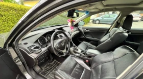 Honda Accord 2.2 I-DTEC Elegans, снимка 11