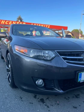 Honda Accord 2.2 I-DTEC Elegans, снимка 1