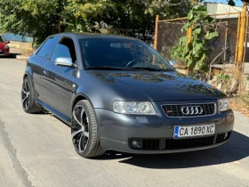     Audi S3 224 //