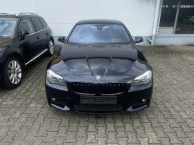 BMW 535 d xDrive, снимка 1