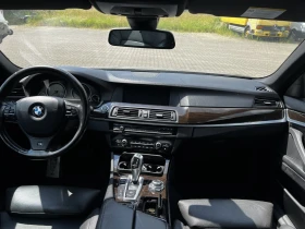 BMW 535 d xDrive, снимка 9