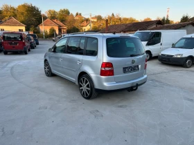 VW Touran * DSG* , снимка 3