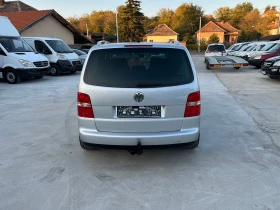 VW Touran * DSG* , снимка 4