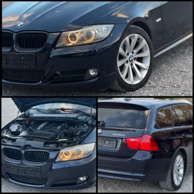 BMW 320 D 184. * * * Face-Lift*  | Mobile.bg    17