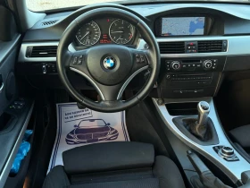 BMW 320 D 184к.с * Навигация* * Face-Lift* , снимка 10