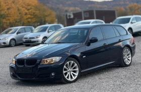 BMW 320 D 184к.с * Навигация* * Face-Lift* , снимка 1