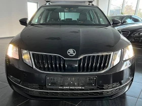 Skoda Octavia 1.5 TSI 150кс, снимка 5