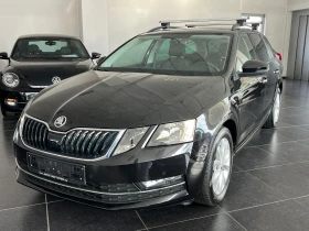 Skoda Octavia 1.5 TSI 150кс, снимка 2