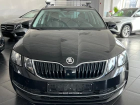 Skoda Octavia 1.5 TSI 150кс, снимка 5