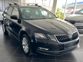 Skoda Octavia 1.5 TSI 150кс, снимка 1