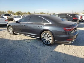 Audi A8 2019 AUDI A8 L  | Mobile.bg    4