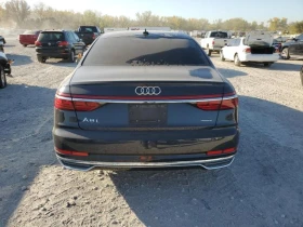 Audi A8 2019 AUDI A8 L  | Mobile.bg    5