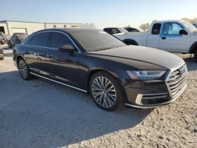 Audi A8 2019 AUDI A8 L  | Mobile.bg    2