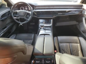 Audi A8 2019 AUDI A8 L  | Mobile.bg    8